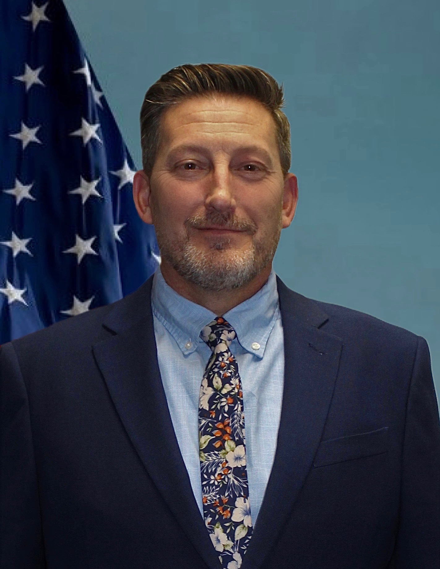 Mr. Myers - Vice President - ASU