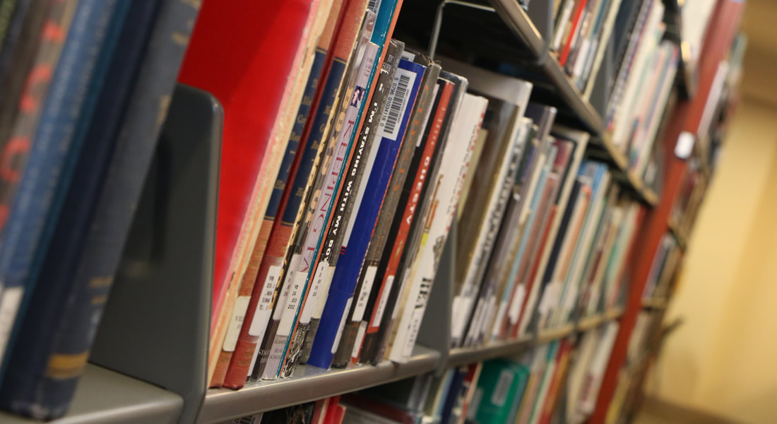 ALU Library