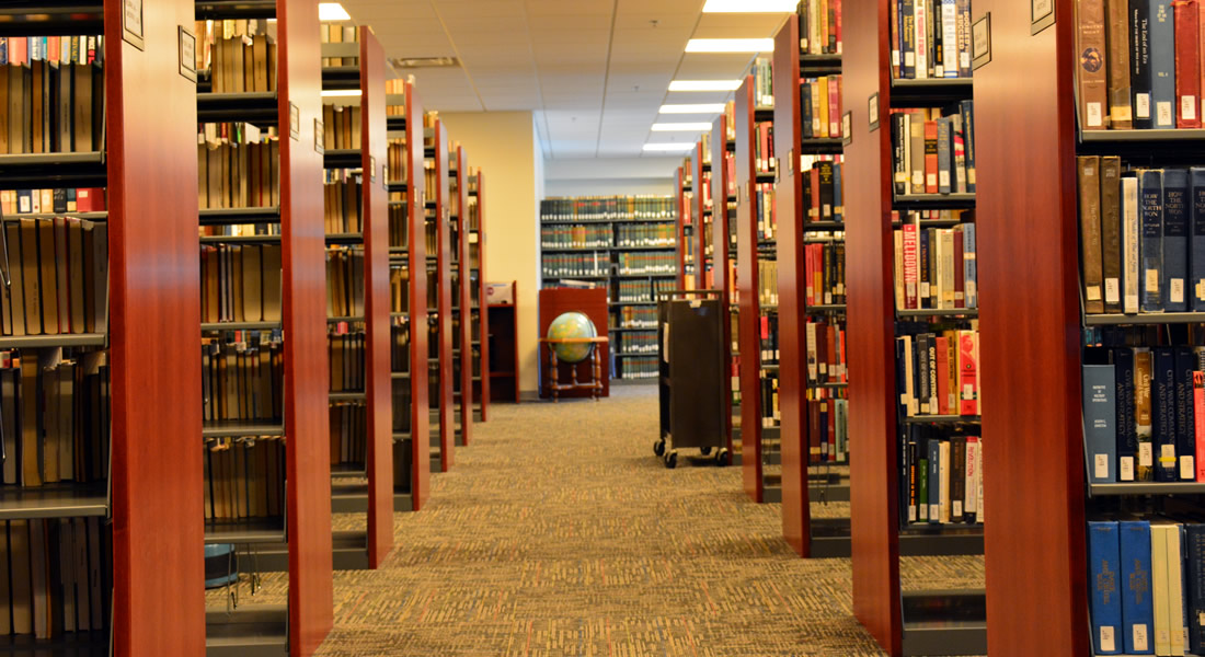 ALU Library