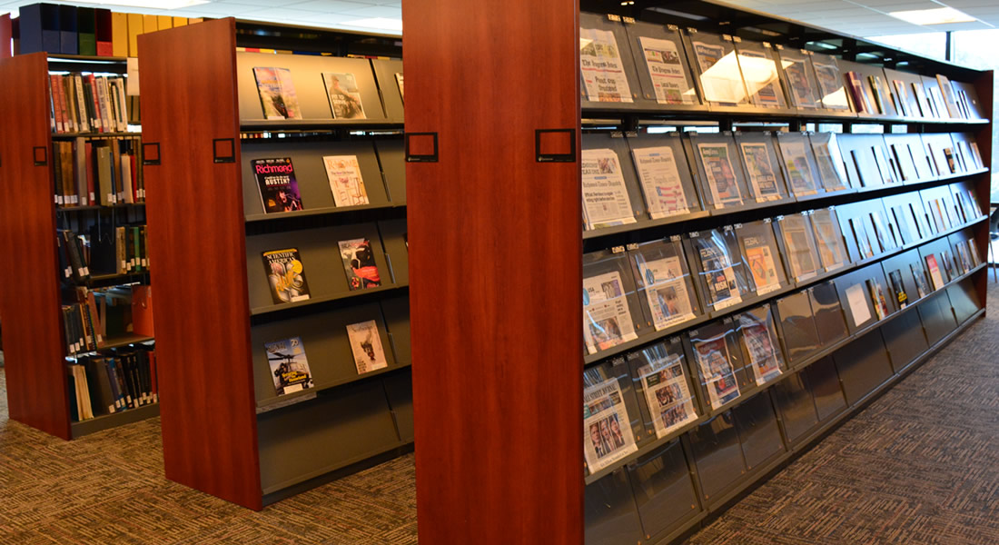 ALU Library