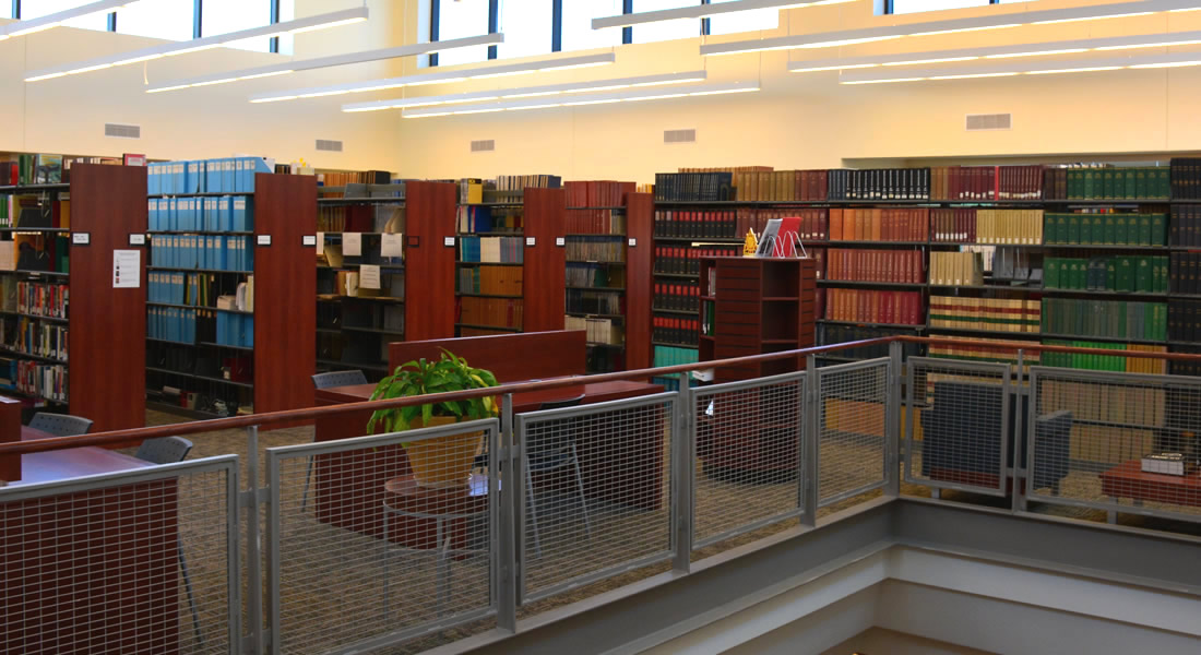 ALU Library