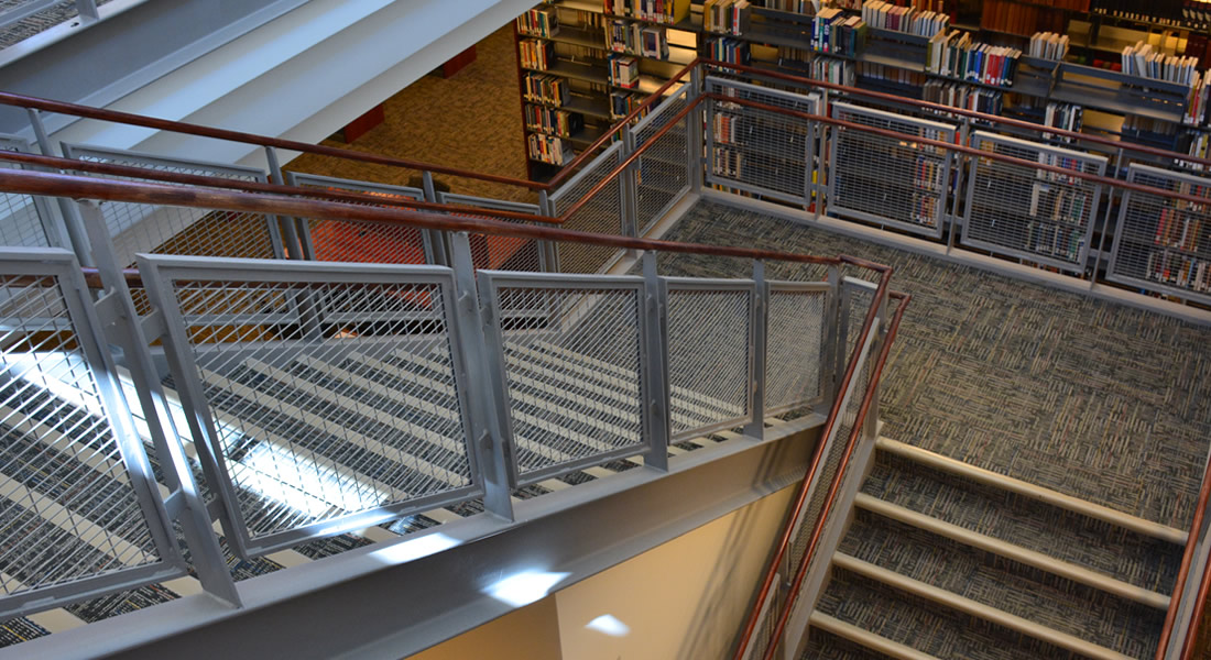 ALU Library