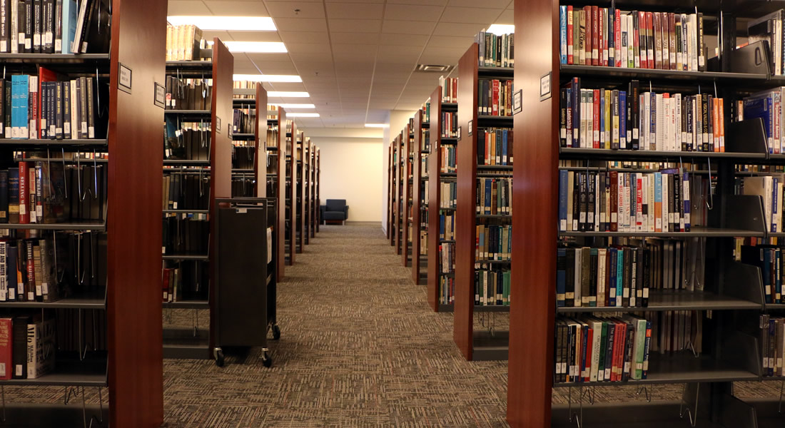 ALU Library