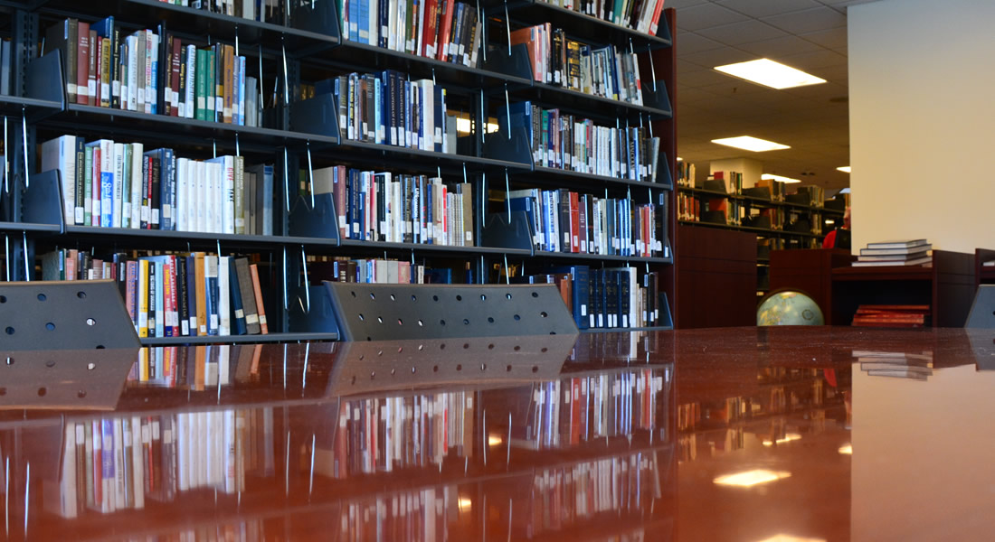 ALU Library