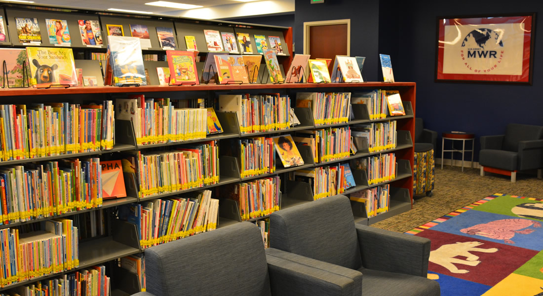 ALU Library