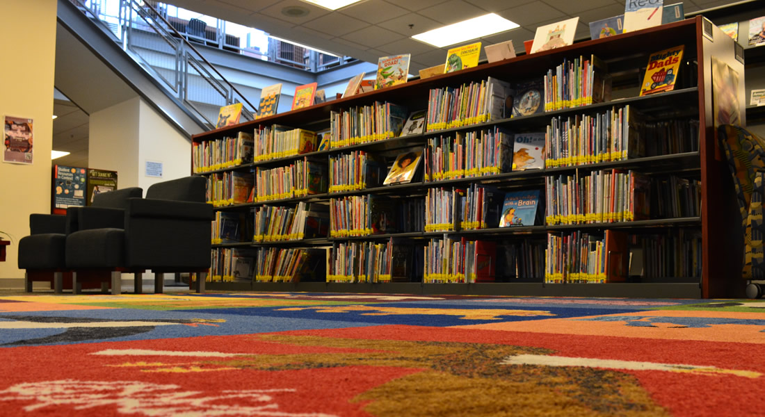 ALU Library