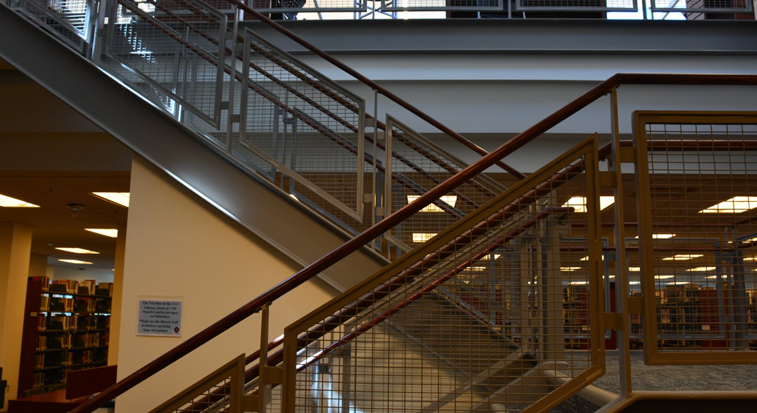 ALU Library